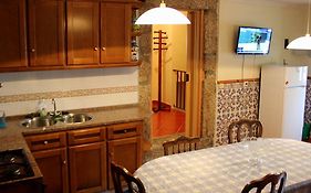 Casa Do Outeirinho